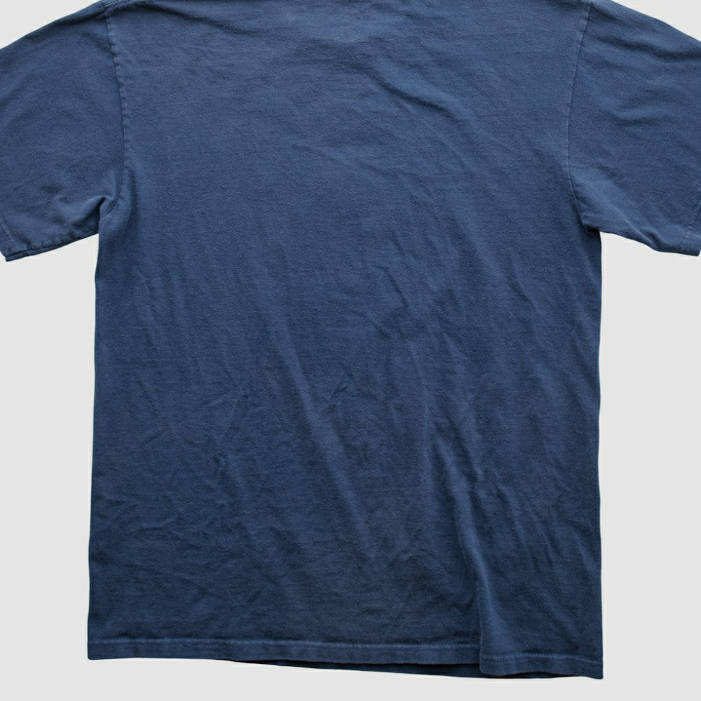 Houston Astros 2000s T-shirt Navy Vintage