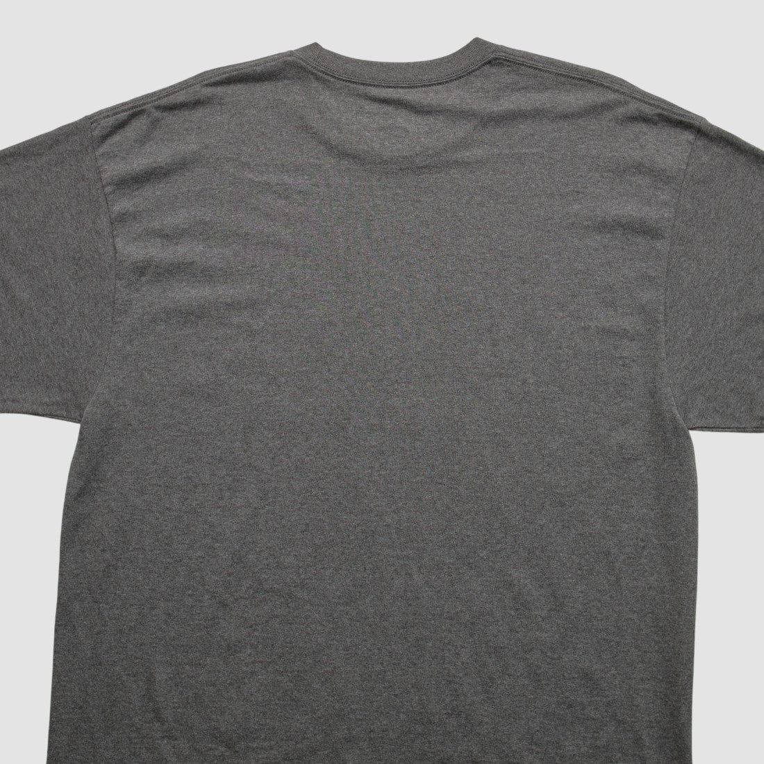 Denver Broncos 2010s T-shirt - Dark Heather Gray Vintage for sale