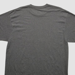 Denver Broncos 2010s T-shirt - Dark Heather Gray Vintage for sale