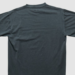 Pittsburgh Steelers NFL 2009 T-shirt - Charcoal Vintage for sale