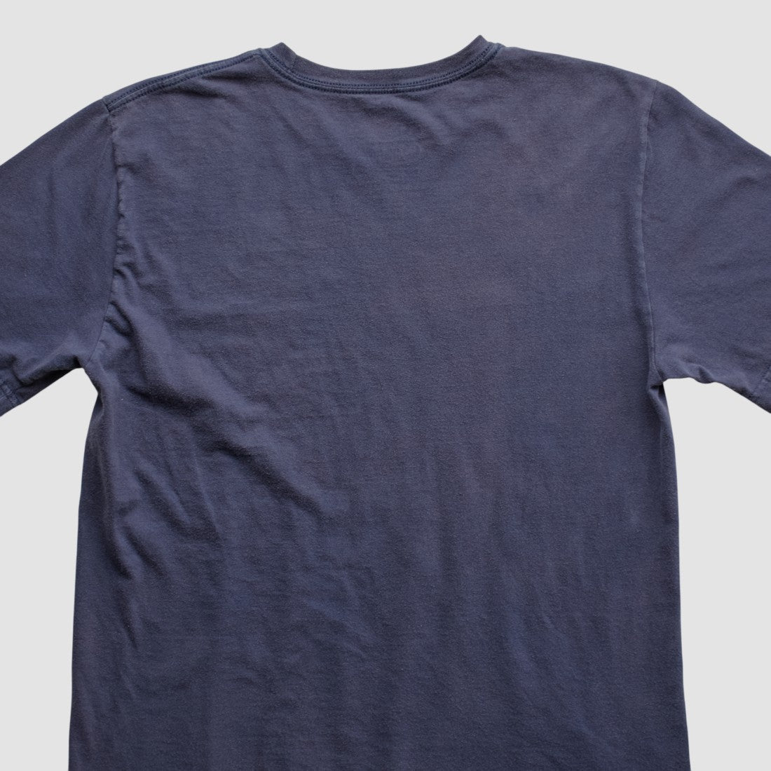 Houston Texans 2010s T-shirt - Navy Vintage sale