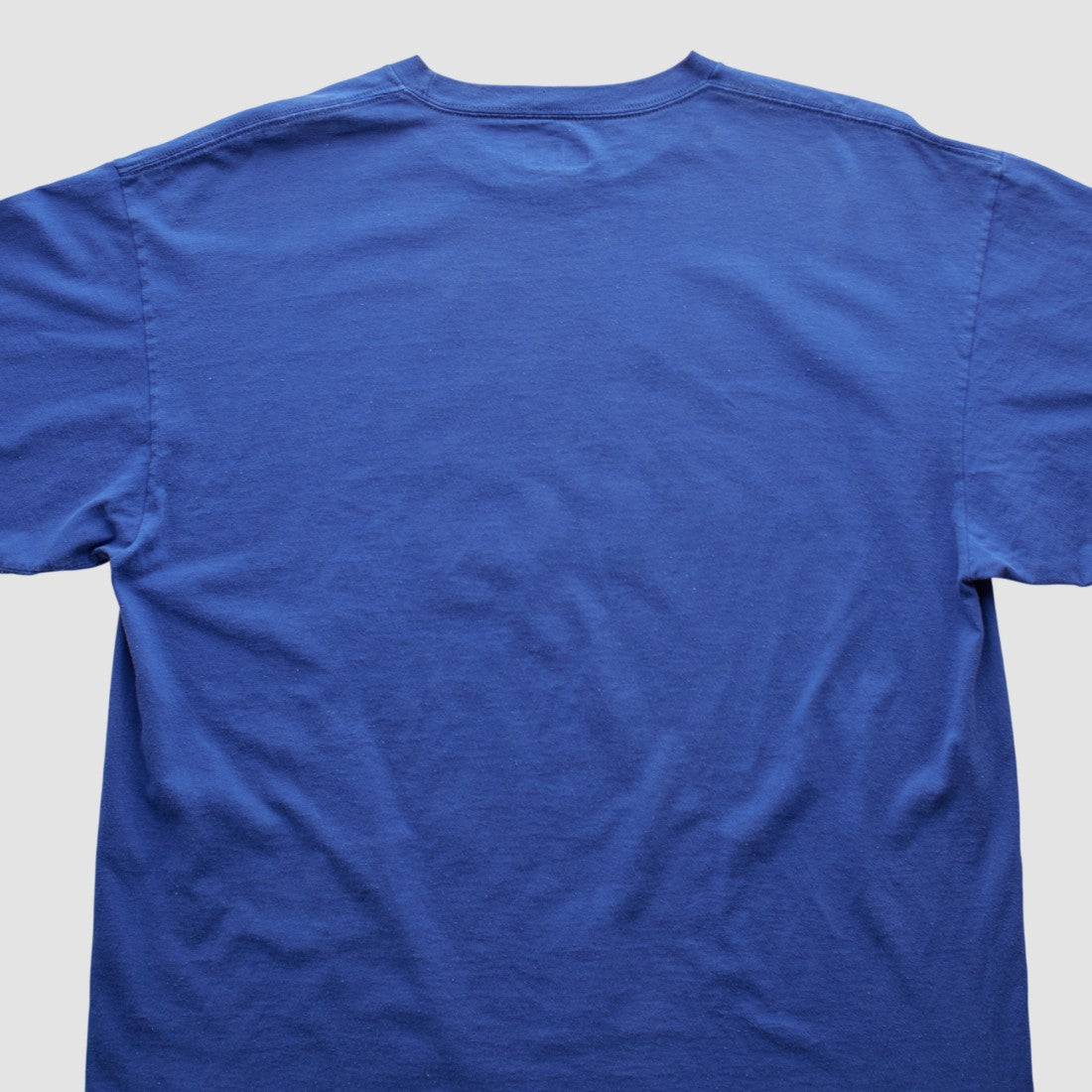 New York Giants NFL 2010s T-shirt - Blue Vintage online