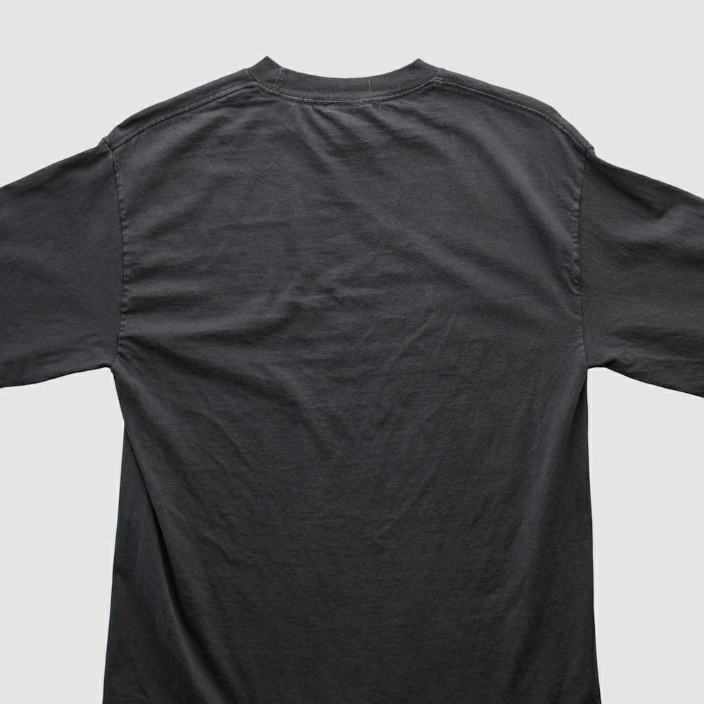 Pittsburgh Steelers NFL 2010s Long Sleeve T-shirt - Black Vintage on sale