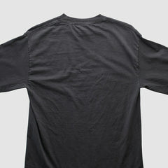 Pittsburgh Steelers NFL 2010s Long Sleeve T-shirt - Black Vintage on sale