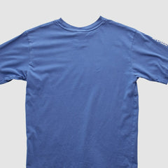 Indianapolis Colts Reebok 2000s T-shirt - Blue Vintage on sale