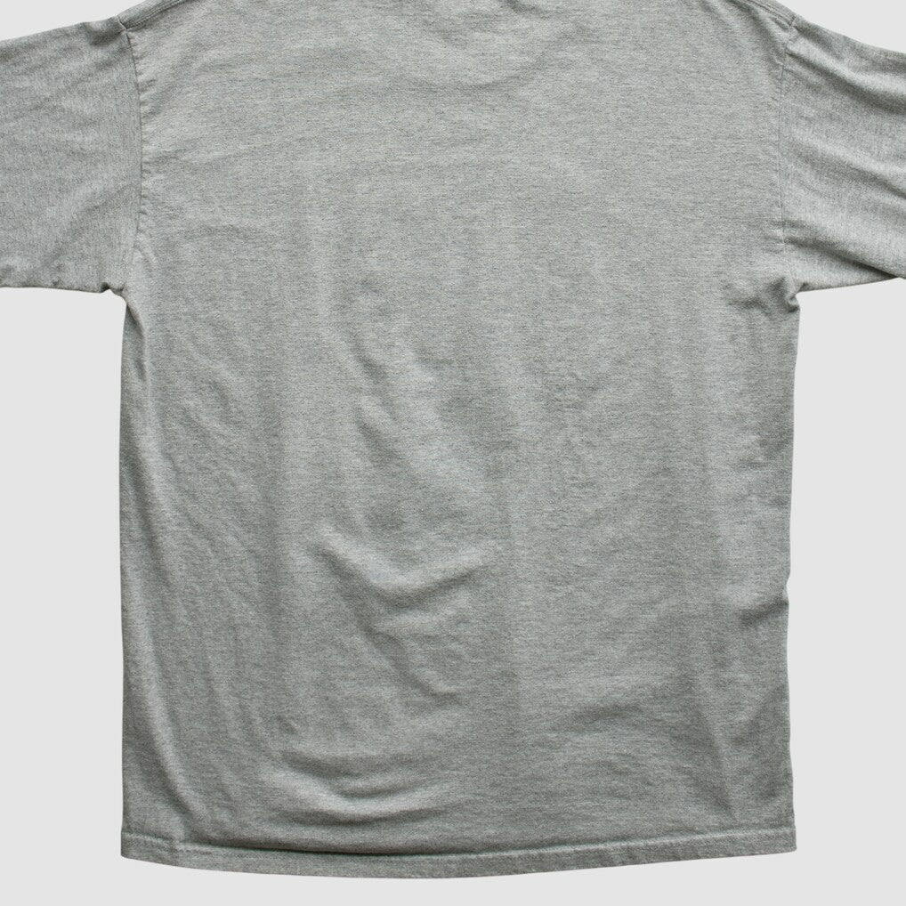 Indianapolis Colts 2000s Long Sleeve T-shirt - Heather Gray Vintage sale