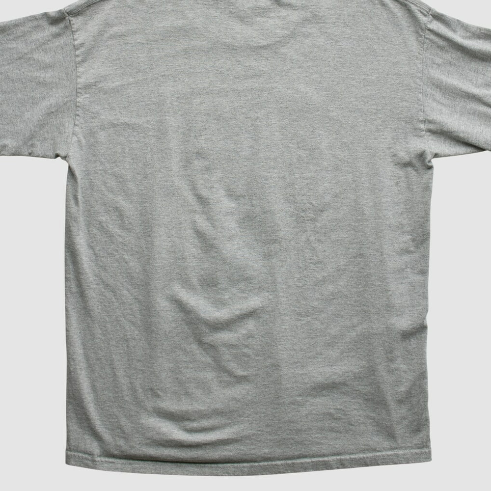 Indianapolis Colts 2000s Long Sleeve T-shirt - Heather Gray Vintage sale