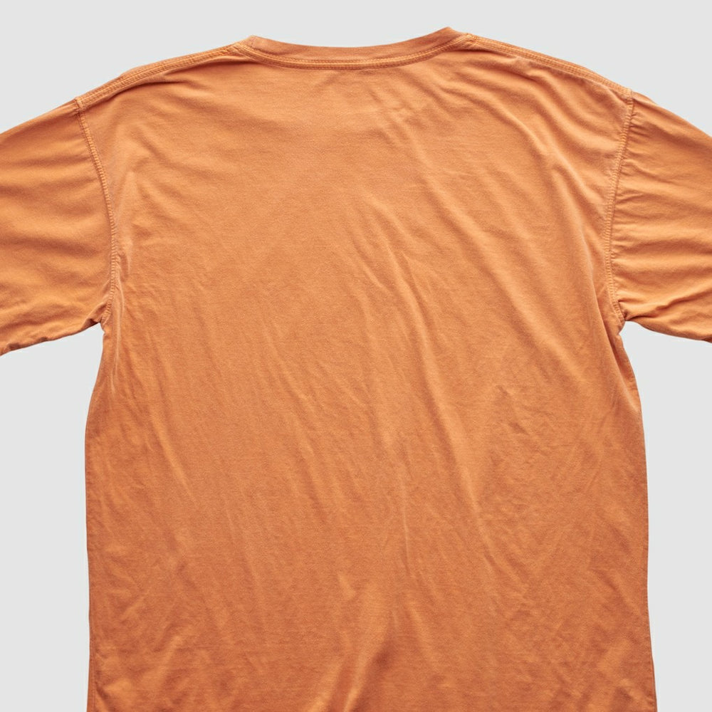 Cleveland Browns Reebok 2010s T-shirt - Orange Vintage outlet