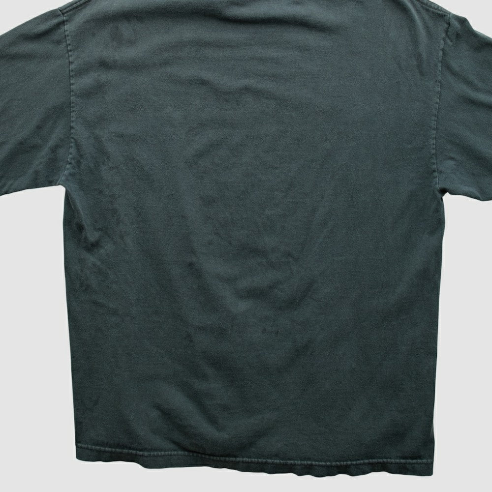 St. Louis Cardinals 2011 Long Sleeve T-shirt Charcoal Vintage