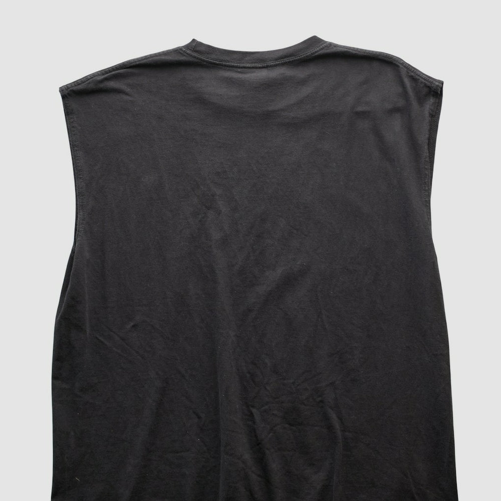 Cincinnati Bengals NFL 2000s Tank - Black Vintage cheap