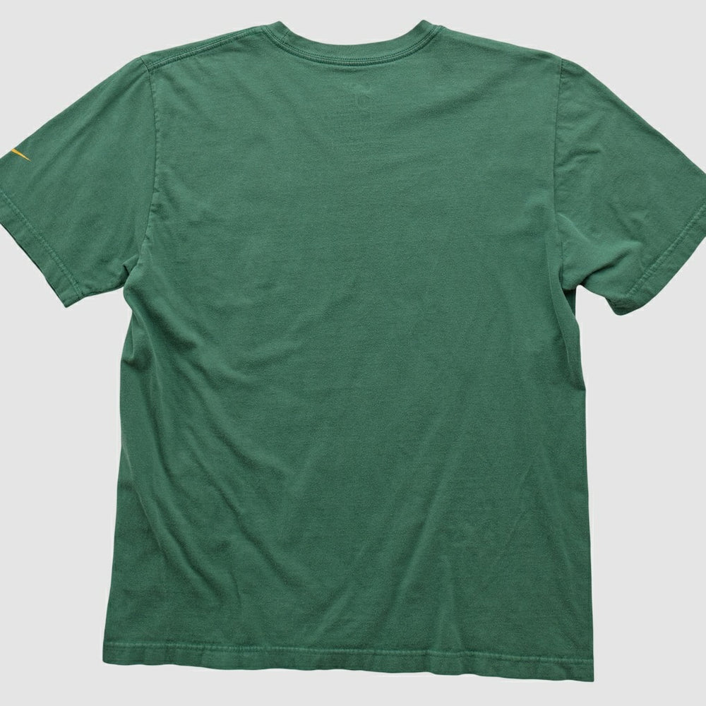 Green Bay Packers 2010s T-shirt - Green Vintage online
