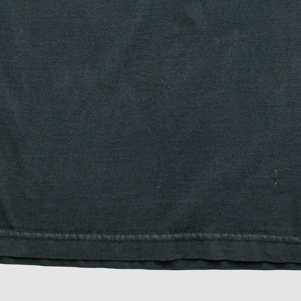 Pittsburgh Steelers Alstyle 2006 Long Sleeve T-shirt - Black Vintage sale