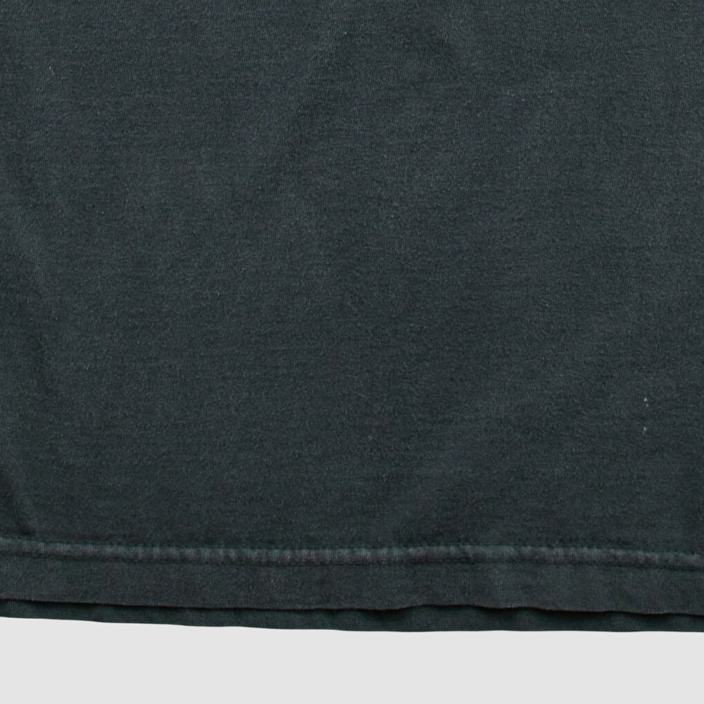 Pittsburgh Steelers Alstyle 2006 Long Sleeve T-shirt - Black Vintage sale