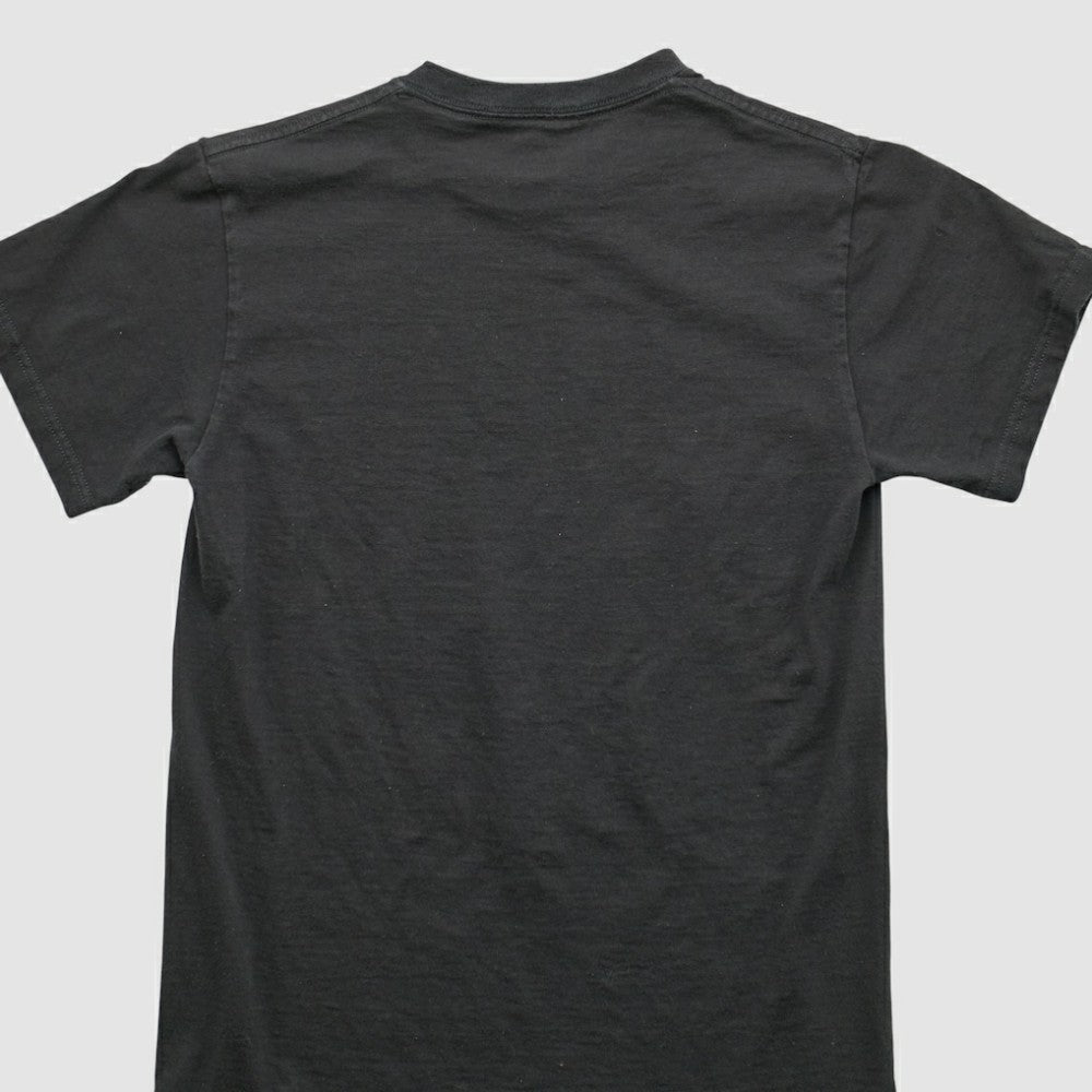 Pittsburgh Pirates Majestic 2000s T-shirt Black Vintage