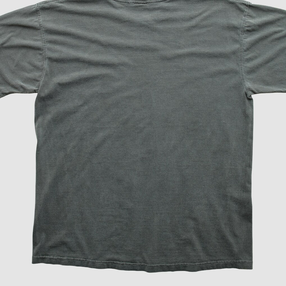 Cleveland Browns NFL Pro Line 2010s T-shirt - Charcoal Vintage discount