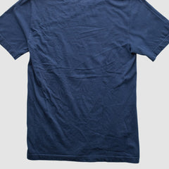 Detroit Tigers 2010s T-shirt Navy Vintage