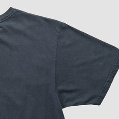 Miami Heat 2010s T-shirt - Navy Vintage shop