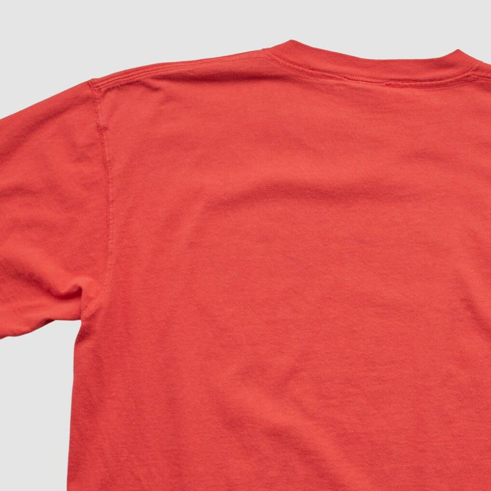 St. Louis Cardinals CSA 2005 T-shirt Red Vintage