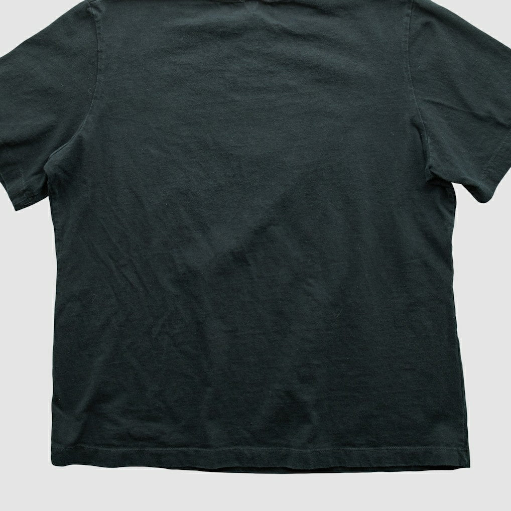 Pittsburgh Steelers 2000s T-shirt - Black Vintage sale