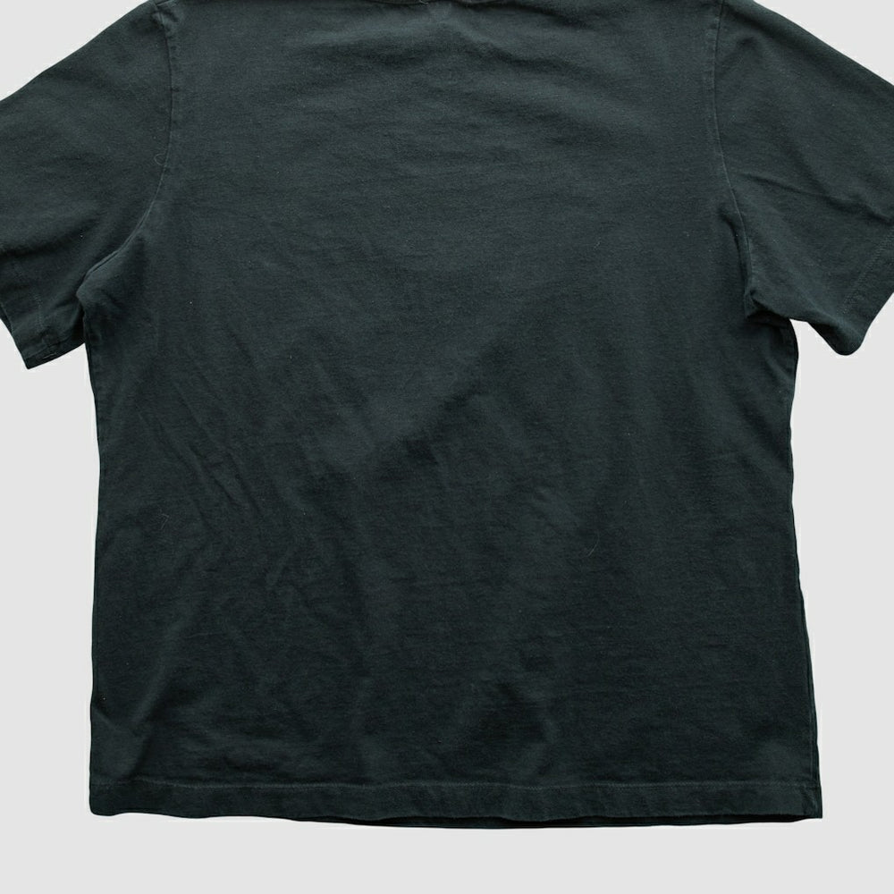 Pittsburgh Steelers 2000s T-shirt - Black Vintage sale