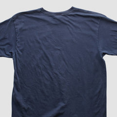 Minnesota Twins Majestic 2010s T-shirt Navy Vintage
