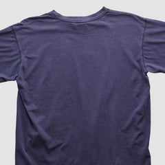 Denver Broncos Pro Edge 2000s T-shirt - Navy Vintage discount