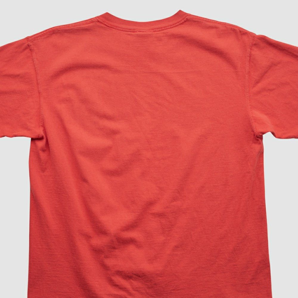 Washington Nationals CSA 2000s T-shirt Red Vintage