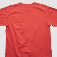 Washington Nationals CSA 2000s T-shirt Red Vintage