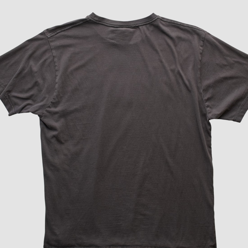 Detroit Lions Team Edition Apparel 2010s T-shirt - Charcoal Vintage online