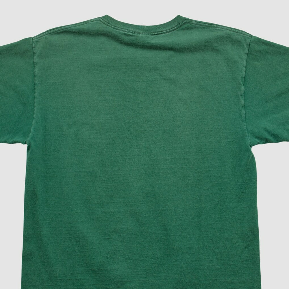 Green Bay Packers NFL 2010s T-shirt - Green Vintage sale