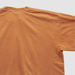 Pittsburgh Steelers 2000s Long Sleeve T-shirt - Brown Vintage cheap