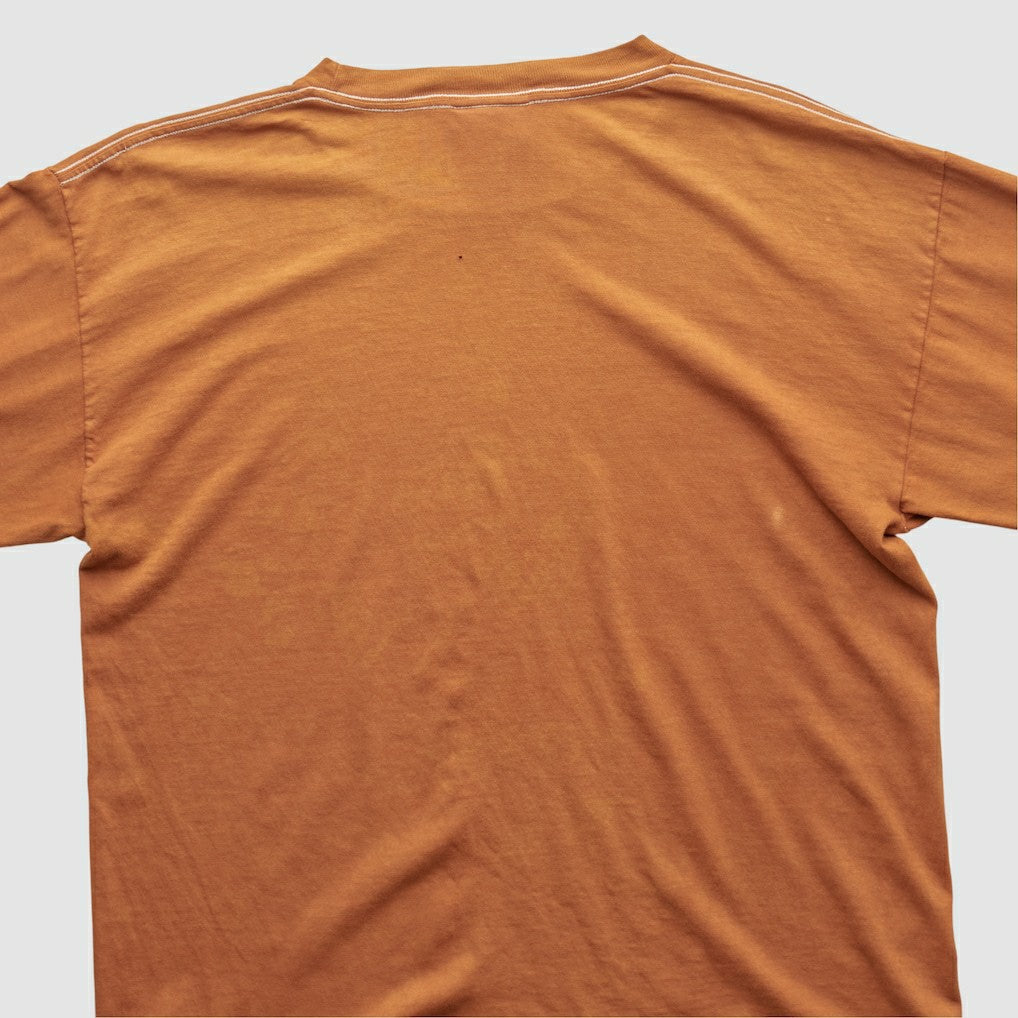 Pittsburgh Steelers 2000s Long Sleeve T-shirt - Brown Vintage cheap