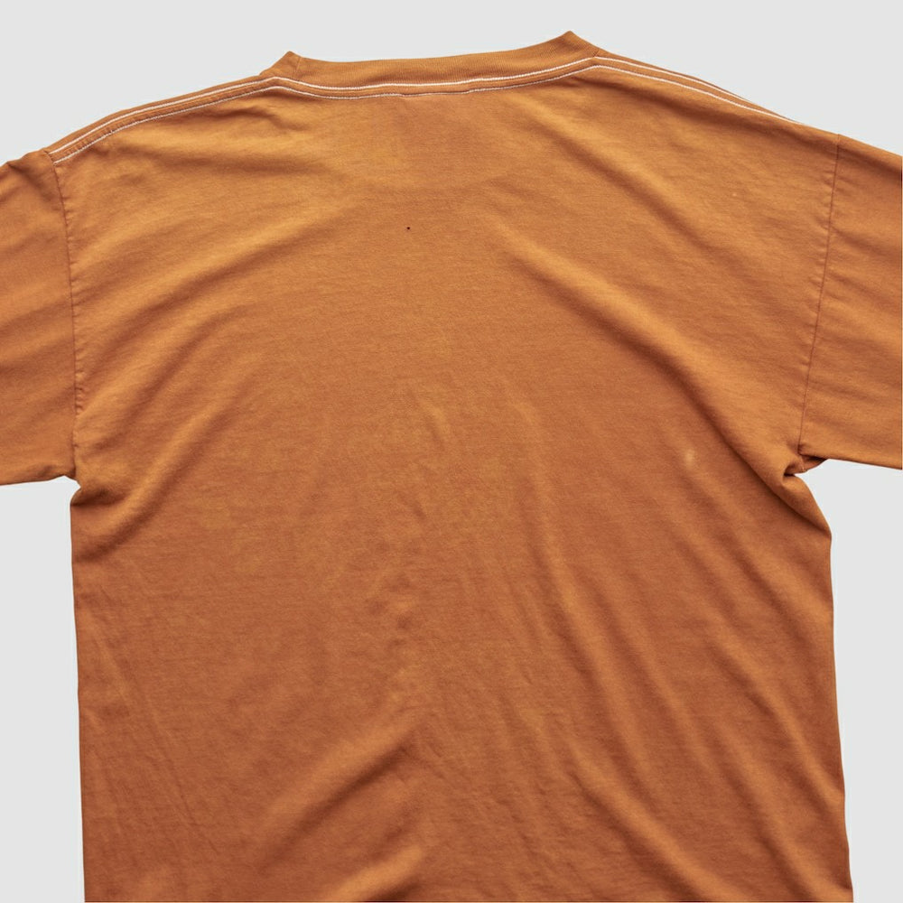 Pittsburgh Steelers 2000s Long Sleeve T-shirt - Brown Vintage cheap
