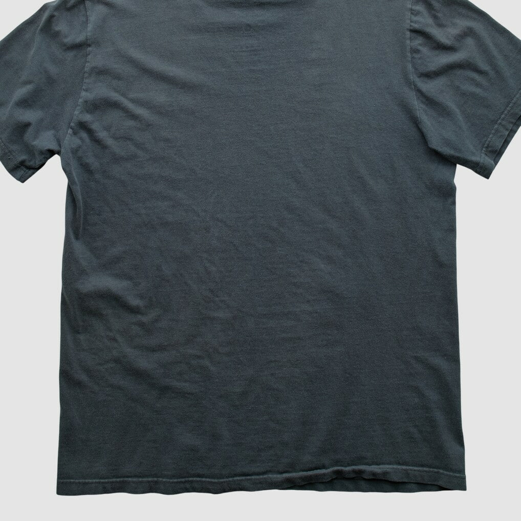 New Orleans Saints NFL 2010s T-shirt - Black Vintage sale
