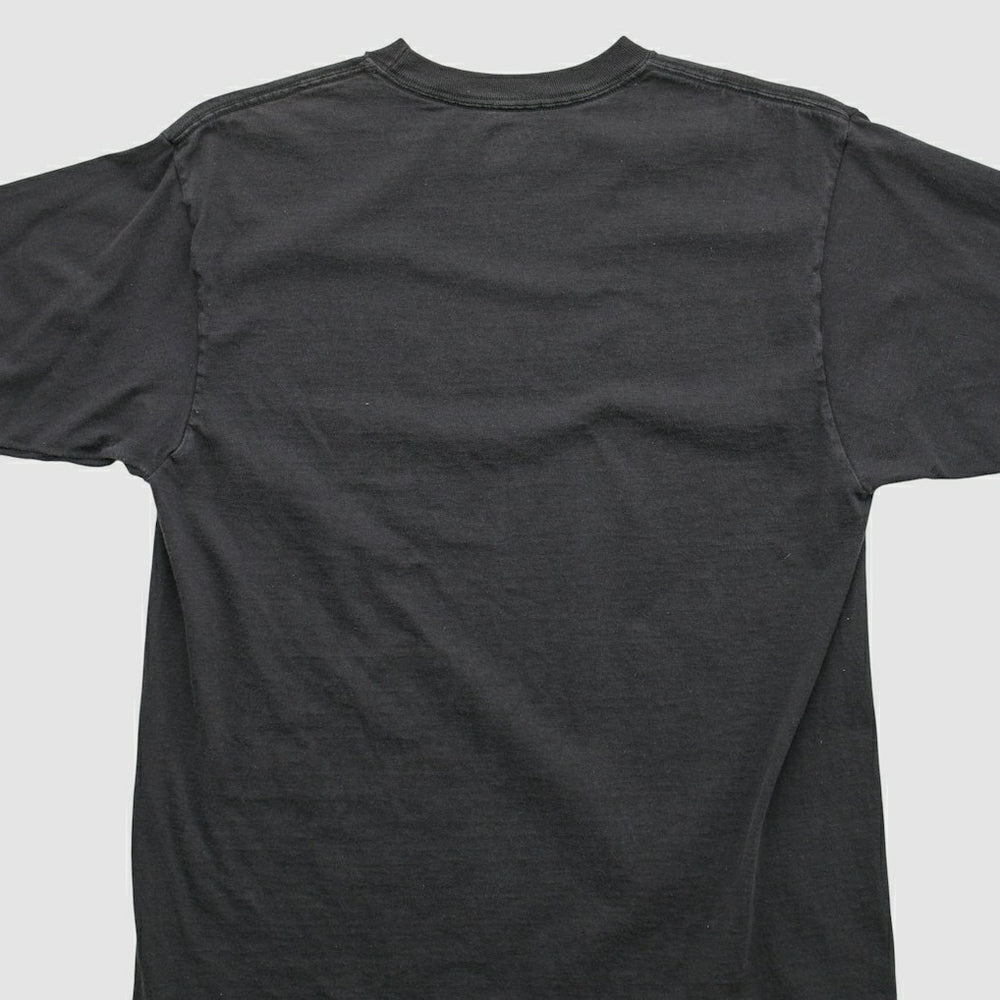 Baltimore Ravens Reebok 2000s T-shirt - Black Vintage on sale