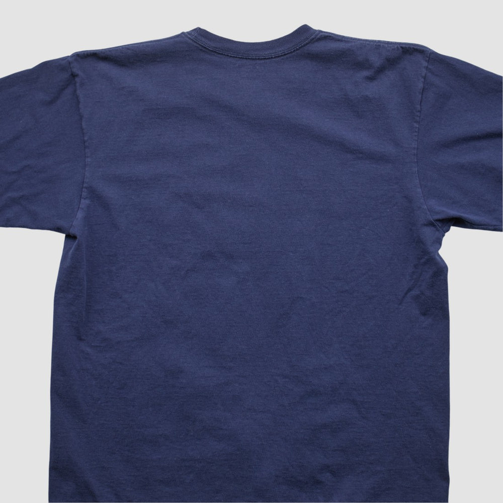 Dallas Cowboys Reebok 2000s T-shirt - Navy Vintage discount