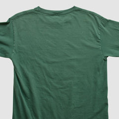 Green Bay Packers NFL 2011 Long Sleeve T-shirt - Green Vintage outlet