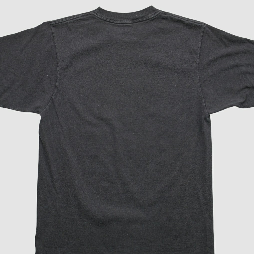 Pittsburgh Steelers Reebok 2000s T-shirt - Black Vintage cheap
