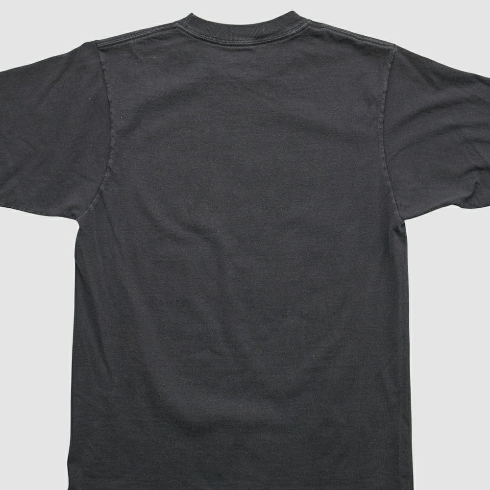 Pittsburgh Steelers Reebok 2000s T-shirt - Black Vintage cheap