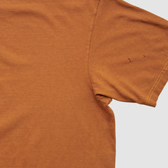 Pittsburgh Steelers Reebok 2000s T-shirt - Orange Vintage outlet