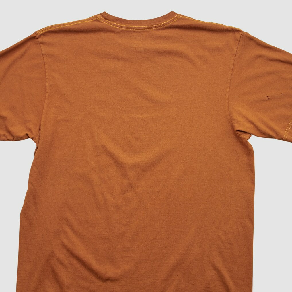 Pittsburgh Steelers Reebok 2000s T-shirt - Orange Vintage outlet
