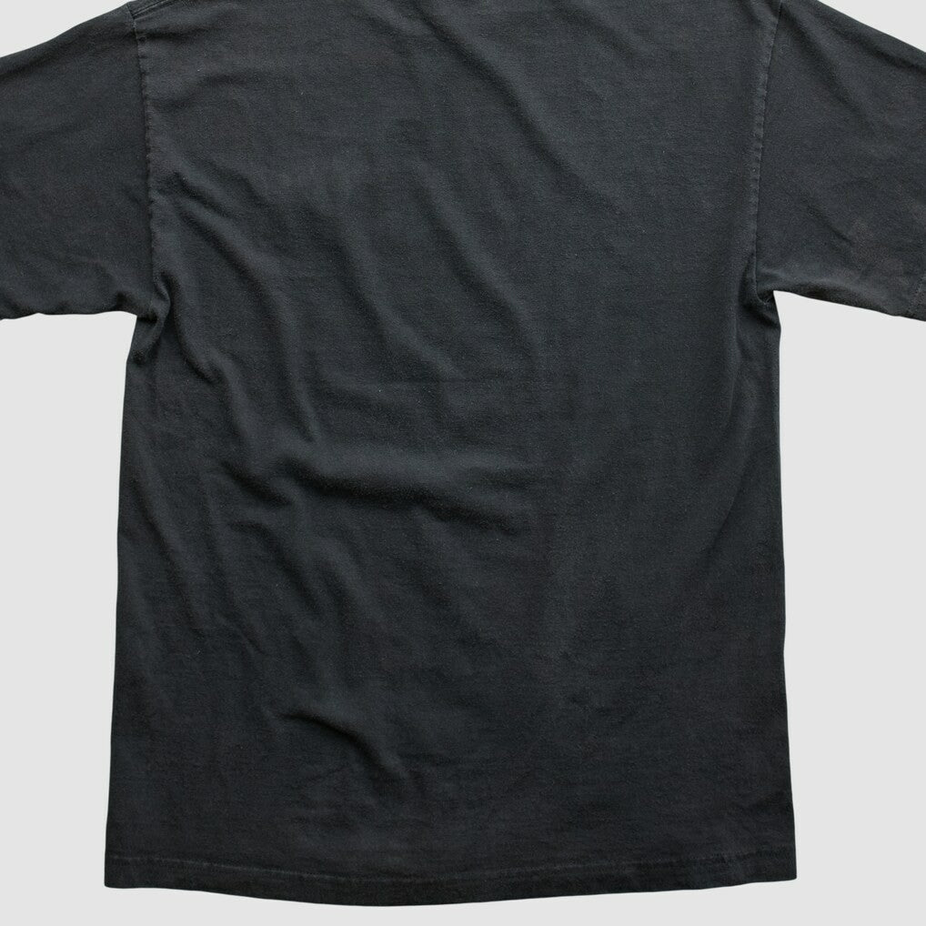 Pittsburgh Steelers NFL 2000s T-shirt - Black Vintage cheap