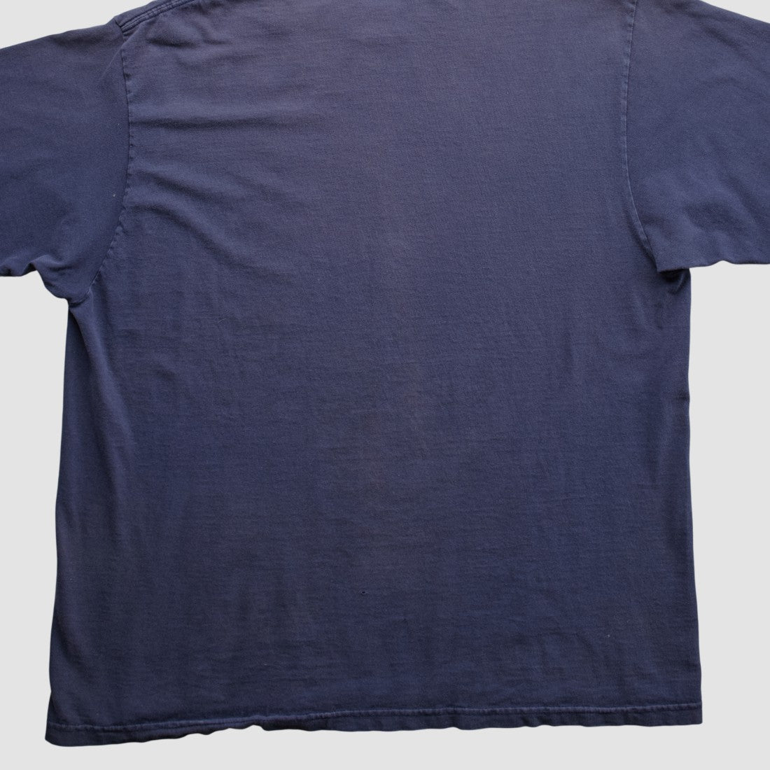 Dallas Cowboys Reebok 2007 T-shirt - Navy Vintage cheap
