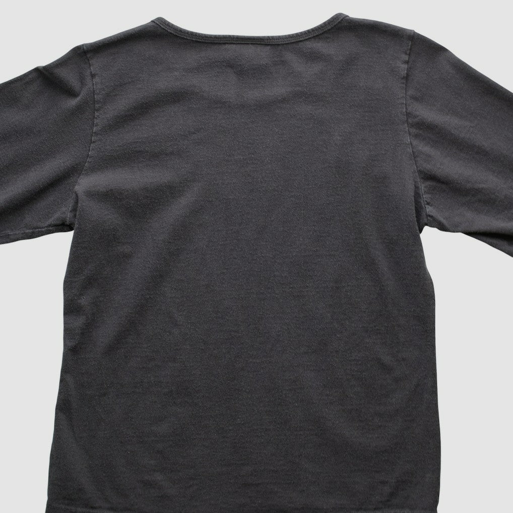 Pittsburgh Steelers NFL 2000s Long Sleeve T-shirt - Black Vintage on sale