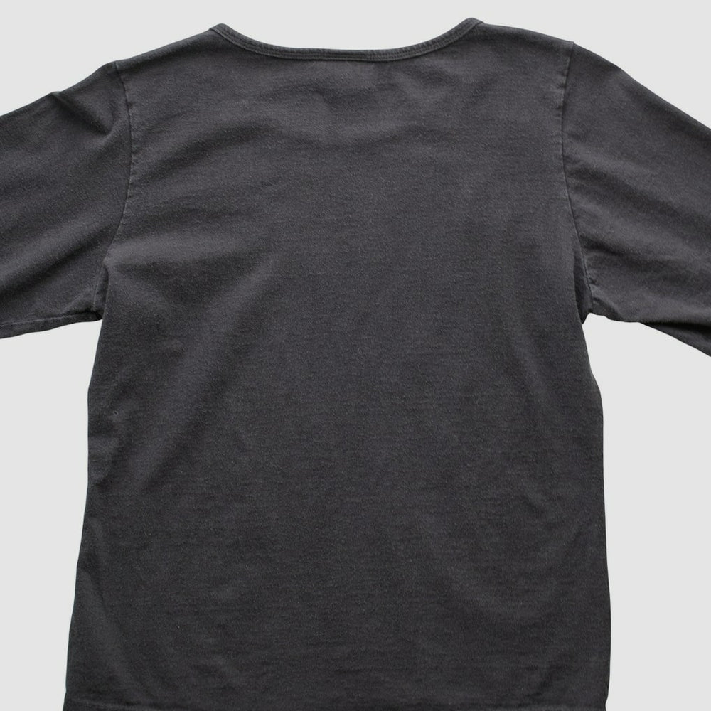 Pittsburgh Steelers NFL 2000s Long Sleeve T-shirt - Black Vintage on sale