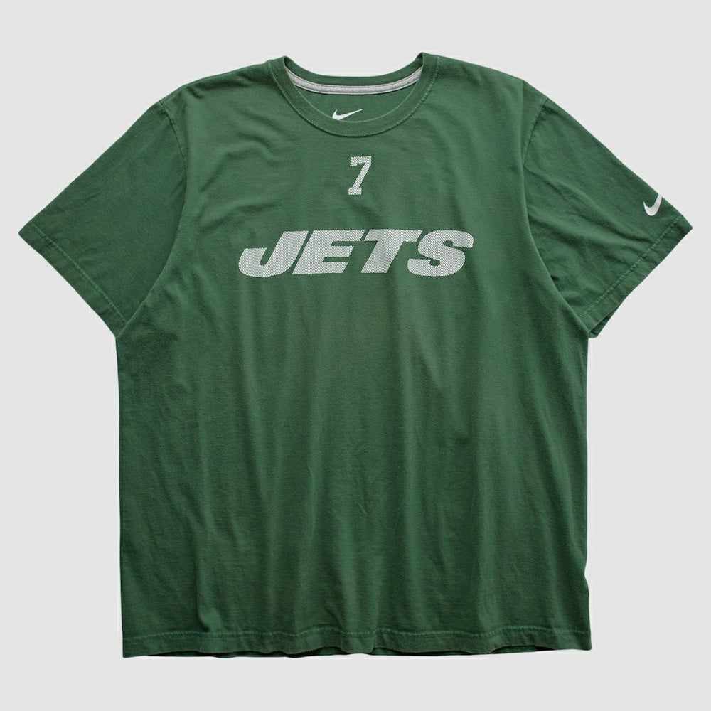 New York Jets 2010s T-shirt - Green Vintage cheap