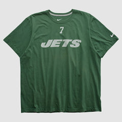 New York Jets 2010s T-shirt - Green Vintage cheap