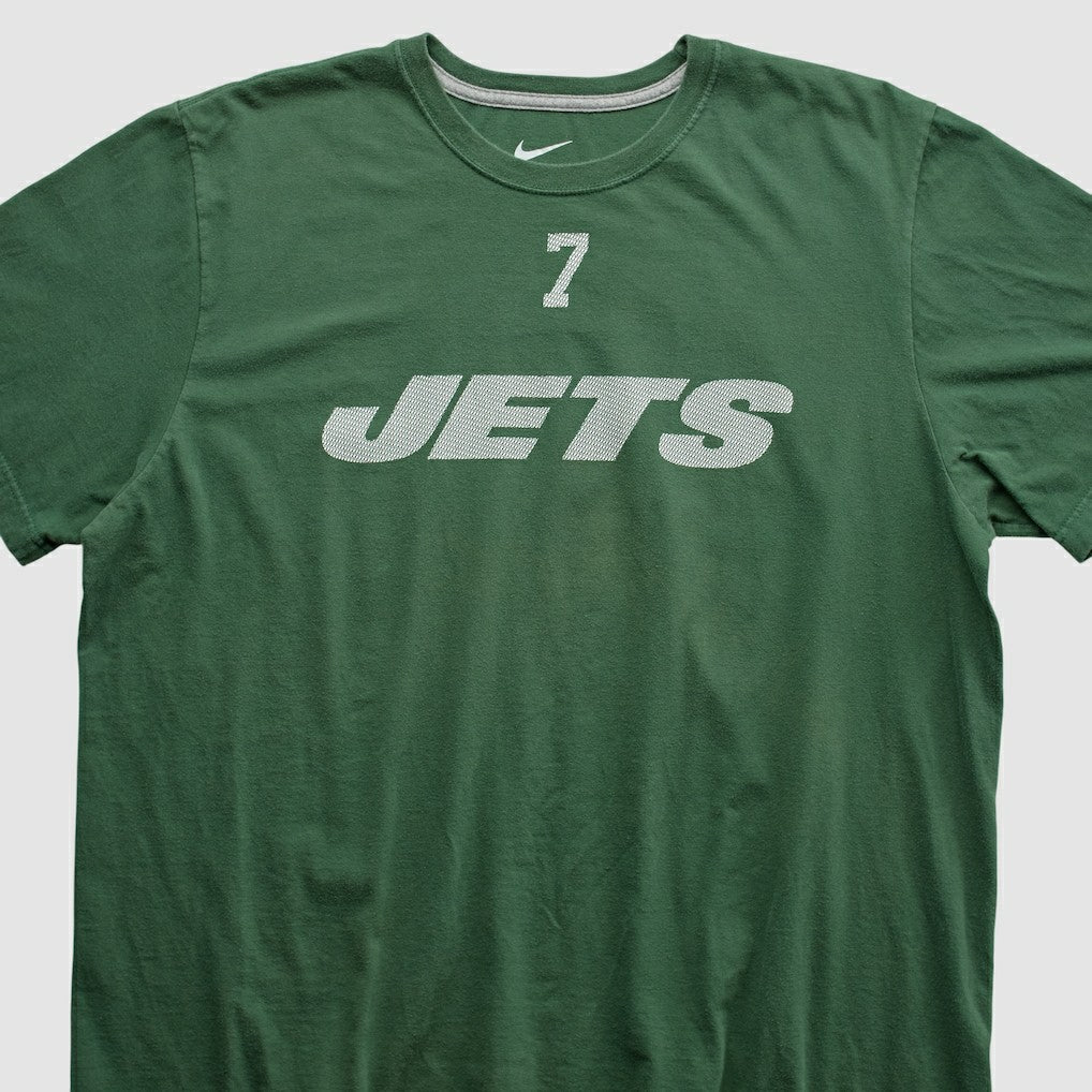 New York Jets 2010s T-shirt - Green Vintage cheap