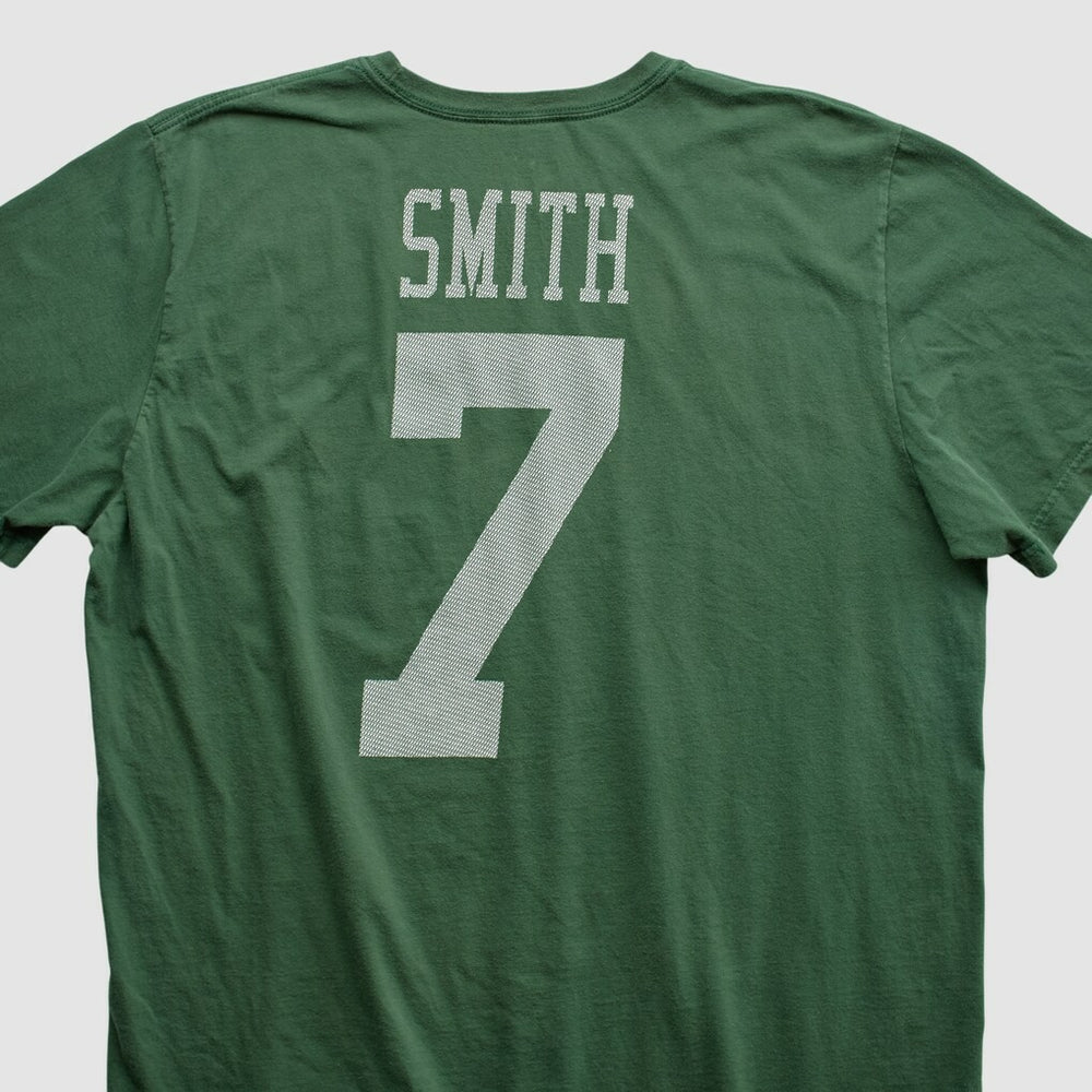New York Jets 2010s T-shirt - Green Vintage cheap