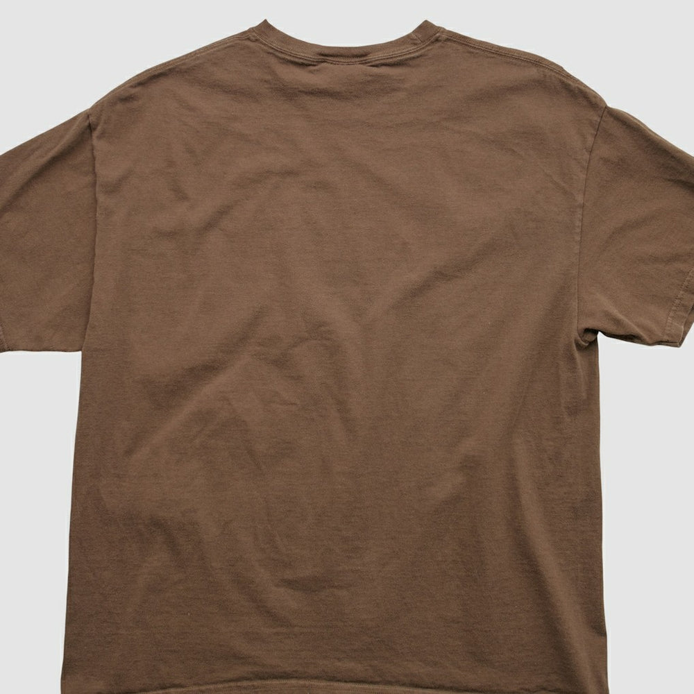 Cleveland Browns 2000s T-shirt - Brown Vintage outlet